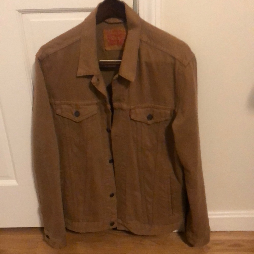 Levi’s Jacket